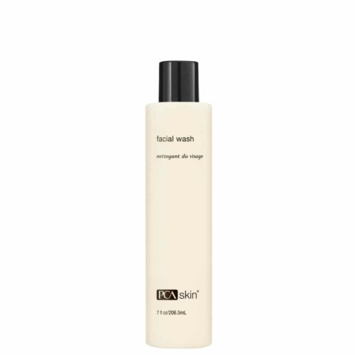 PCA Skin Facial Wash 206,5 ml