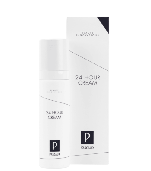 Pascaud 24 Hour Cream