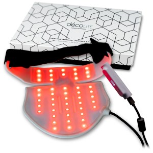 DecoLite LED masker
