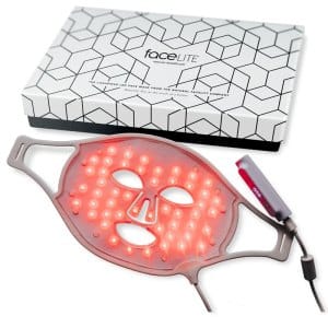 FaceLite LED masker