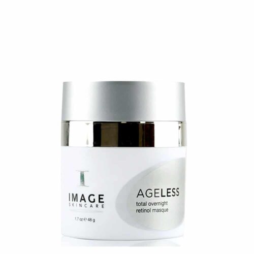 IMAGE Skincare Ageless Total Overnight Retinol Masque