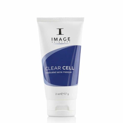 IMAGE Skincare Clear Cell Clarifying Masque