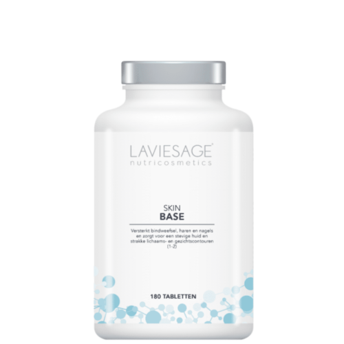 Laviesage Skin Base 180 tabletten