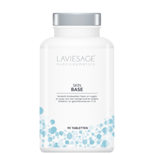 Laviesage Skin Base 90 tabletten