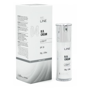 ME-Line BB Cream Light SPF 30