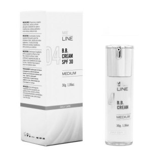 ME-Line BB Cream Medium SPF 30
