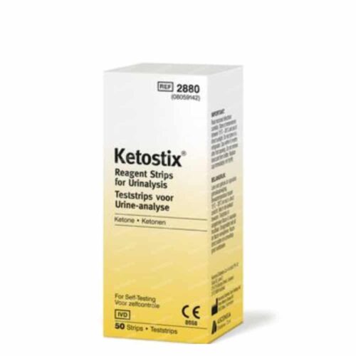 Ketosticks