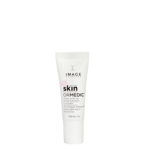 IMAGE Skincare Ormedic Sheer Pink Lip Enhancement Complex