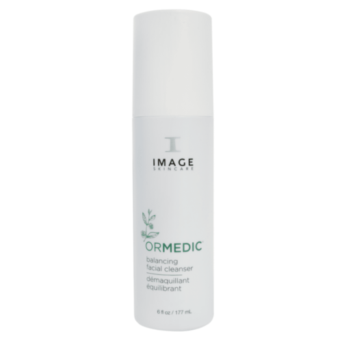 IMAGE Skincare Ormedic Balancing Facial Cleanser