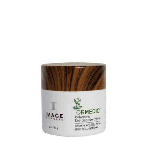IMAGE Skincare Ormedic Balancing Bio Peptide Crème