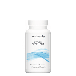 Nutramin B Total Excellent