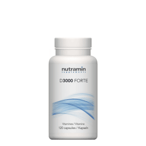 Nutramin D3000 Forte