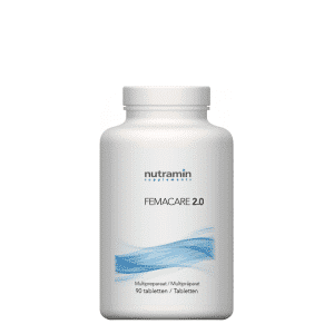 Nutramin Femacare 2.0