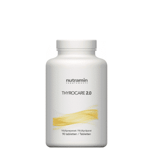 Nutramin Thyrocare 2.0