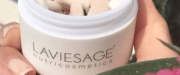 Omega 3 visolie