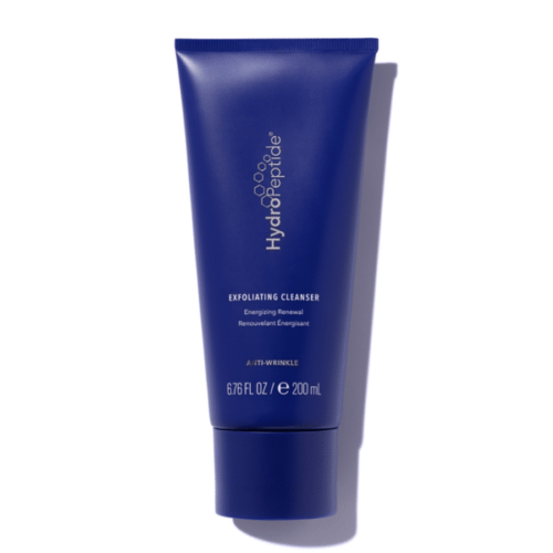 HydroPeptide Exfoliating Cleanser