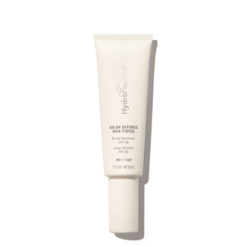 HydroPeptide Solar Defense Face SPF50