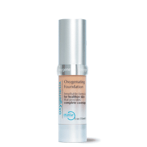 Oxygenetix Foundation