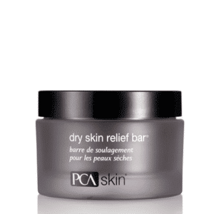 PCA Dry Skin Relief Bar