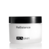 PCA Rebalance
