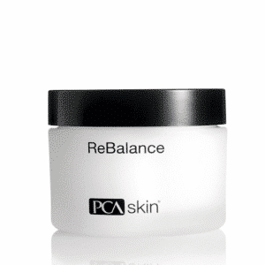 PCA Rebalance