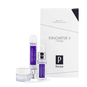 Pascaud Innovative II Weekkuur