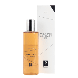 Pascaud Milky Bath Shower Oil