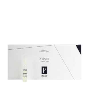Pascaud Retinol Ampullen