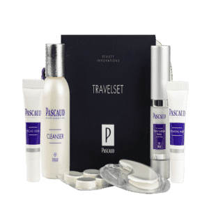 Pascaud Travel Set