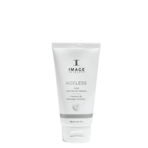 Resurfacing mask