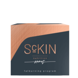 ScKin Nutrition Fatburning Program