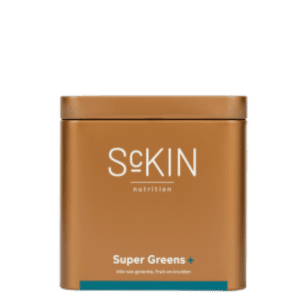 ScKin Nutrition Super Greens+
