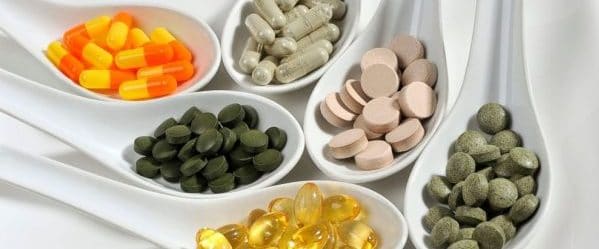Vitamine