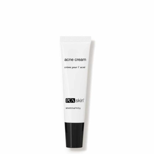 PCA Acne cream