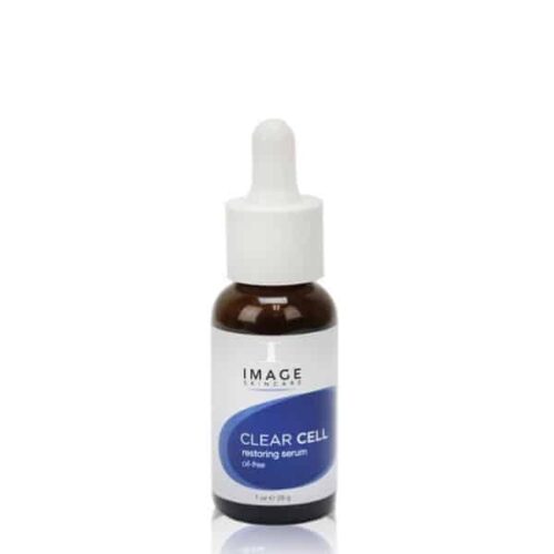 IMAGE Skincare Clear Cell Restoring Serum