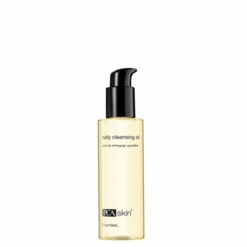PCA Skin Daily Cleansing Oil