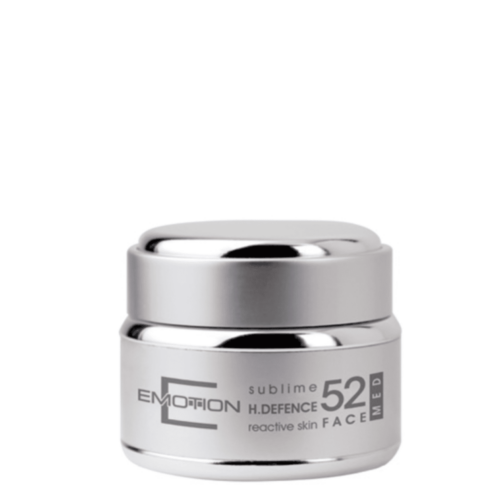 Emotion High Defence Reactive Skin Cream 52