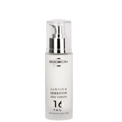 Emotion Sublime Sensitive Daycream 16