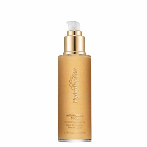 Hydropeptide Nourishing Glow body oilt