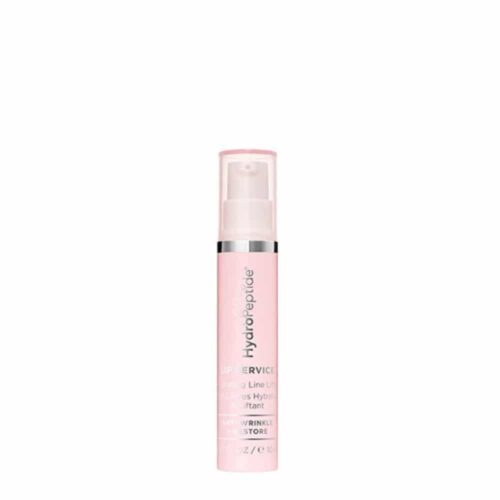 Hydropeptide lipservice