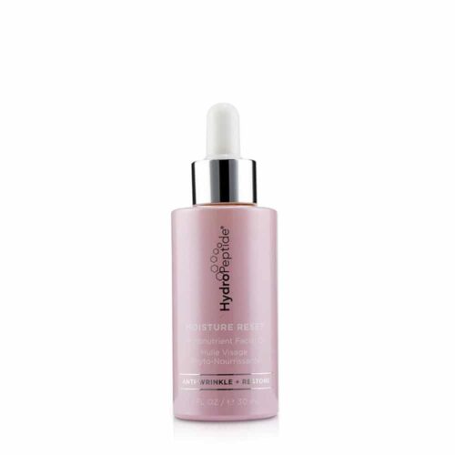 Hydropeptide Moisture Reset