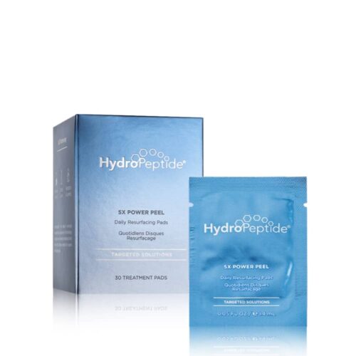 Hydropeptide-Powerpeel