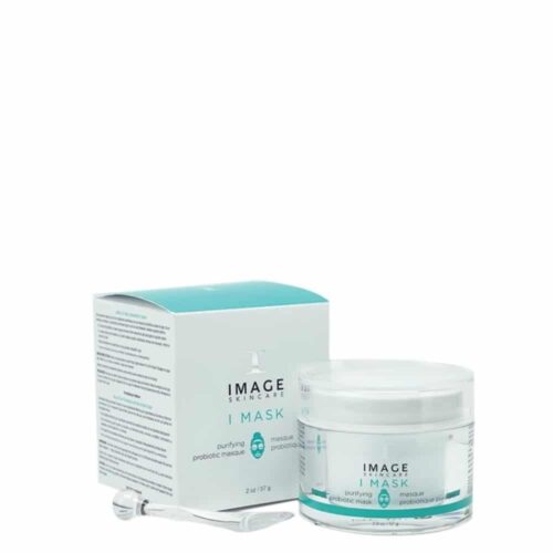 IMAGE Skincare I MASK Purifying Probiotic Mask