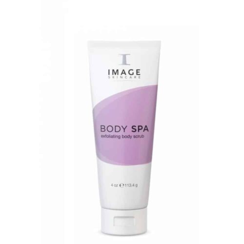 IMAGE Skincare Body Spa Exfoliating Body Scrub