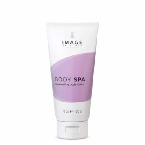 IMAGE Skincare Body Spa Rejuvenating Body Lotion