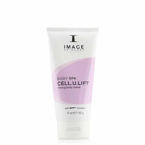IMAGE Skincare Body Spa Cell U Lift Firming Body Crème