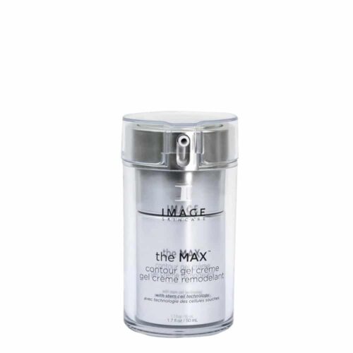 IMAGE The Max Skincare Contour Gel Crème