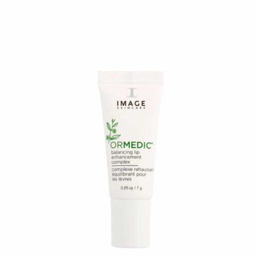 Image Balancing Lip Enhancement Complex