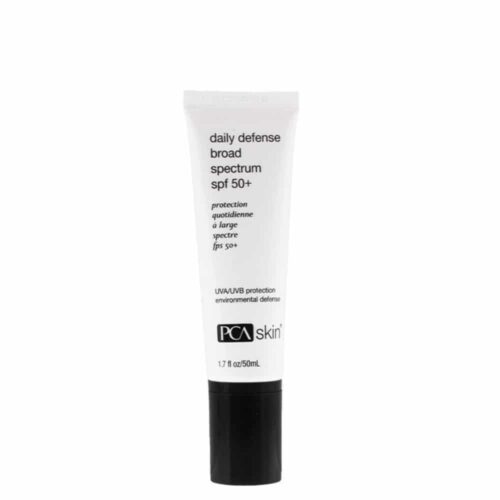 PCA Daily Defense Broad Spectrum Spf 50+