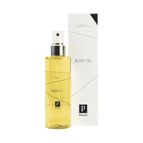 pascaud body oil
